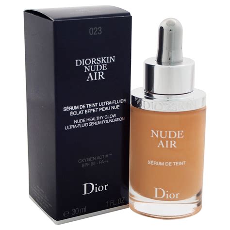 dior ultra fluid serum foundation|solid serum foundation for skin.